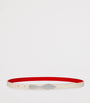 Christian Louboutin Multi Leather Reversible Bettina Belt