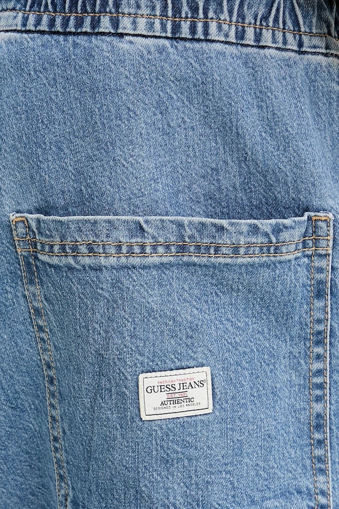 Guess Jeans Denim Şort