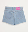 Billieblush Denim Sequinned Shorts (2-12 Years)
