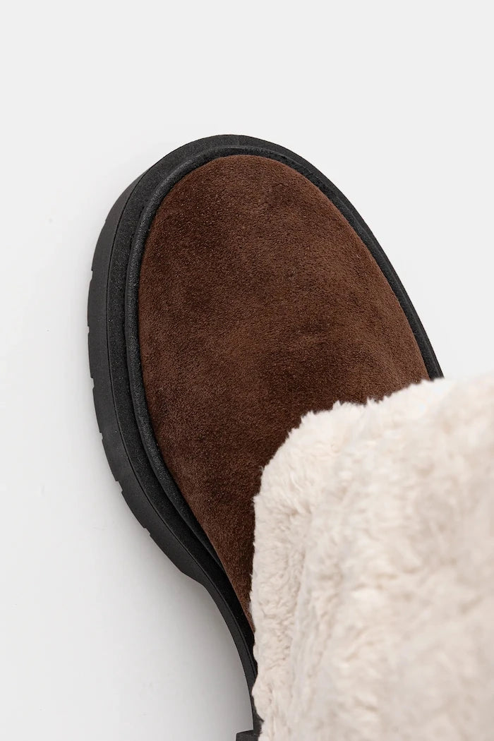 Steve Madden Godiva Çizme