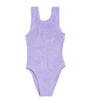 Hunza G Kids Classic Swimsuit (7-12 Years)