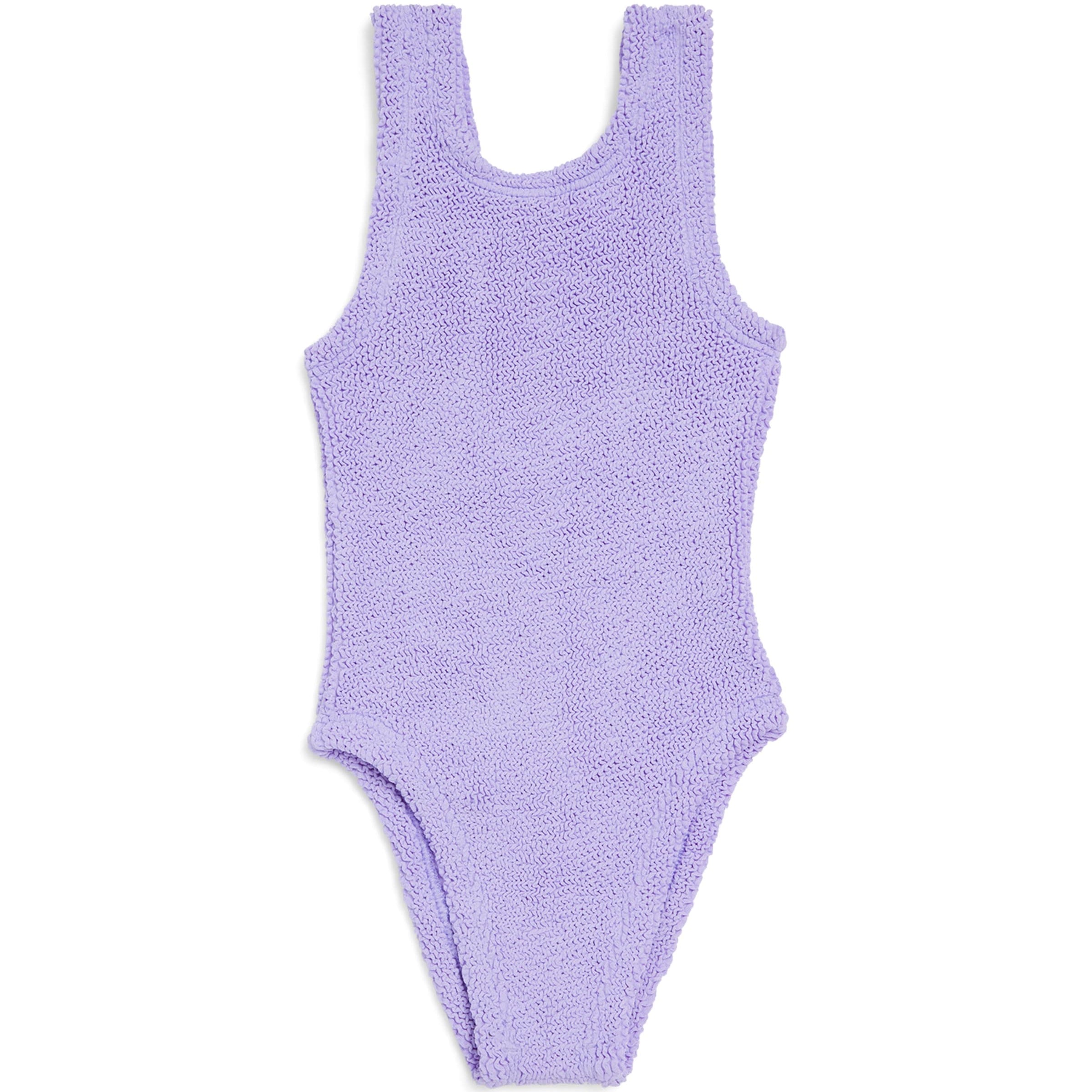 Hunza G Kids Classic Swimsuit (7-12 Years)