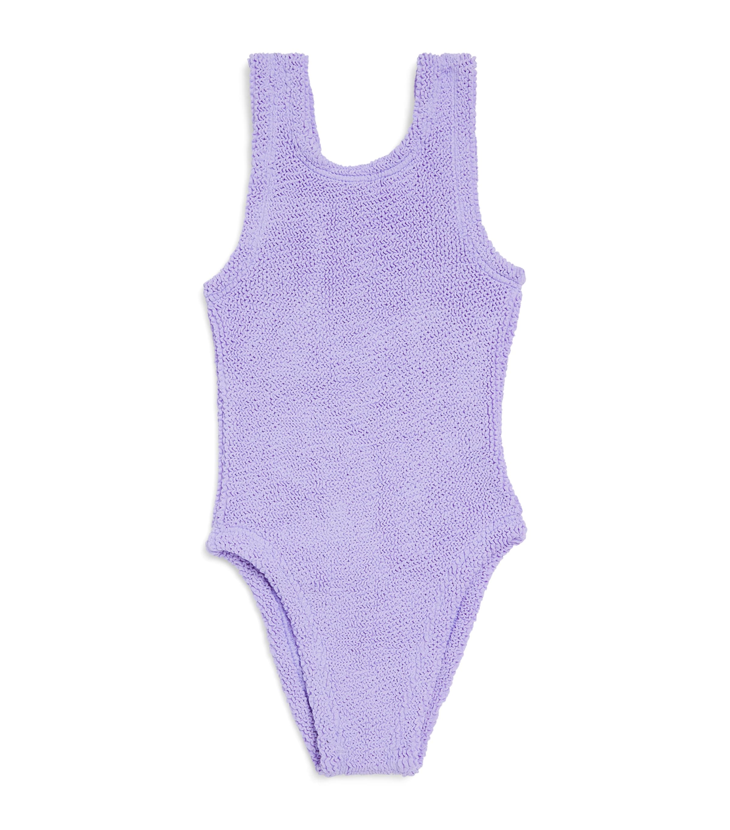 Hunza G Kids Classic Swimsuit (7-12 Years)