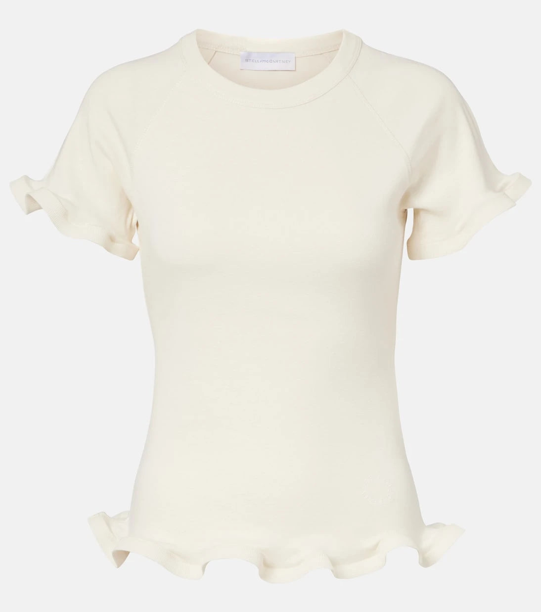 Stella McCartney - Cotton top