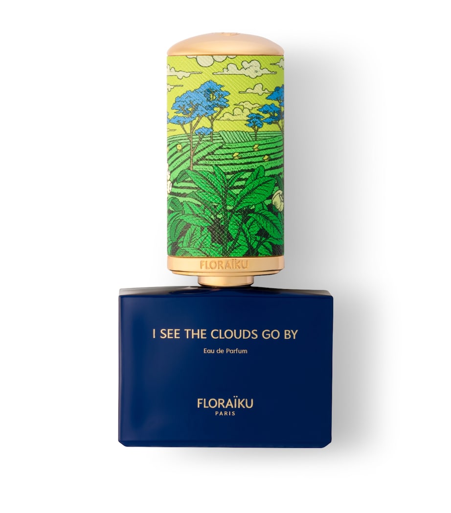 I See The Clouds Go By Eau de Parfum Fragrance Gift Set (50ml)