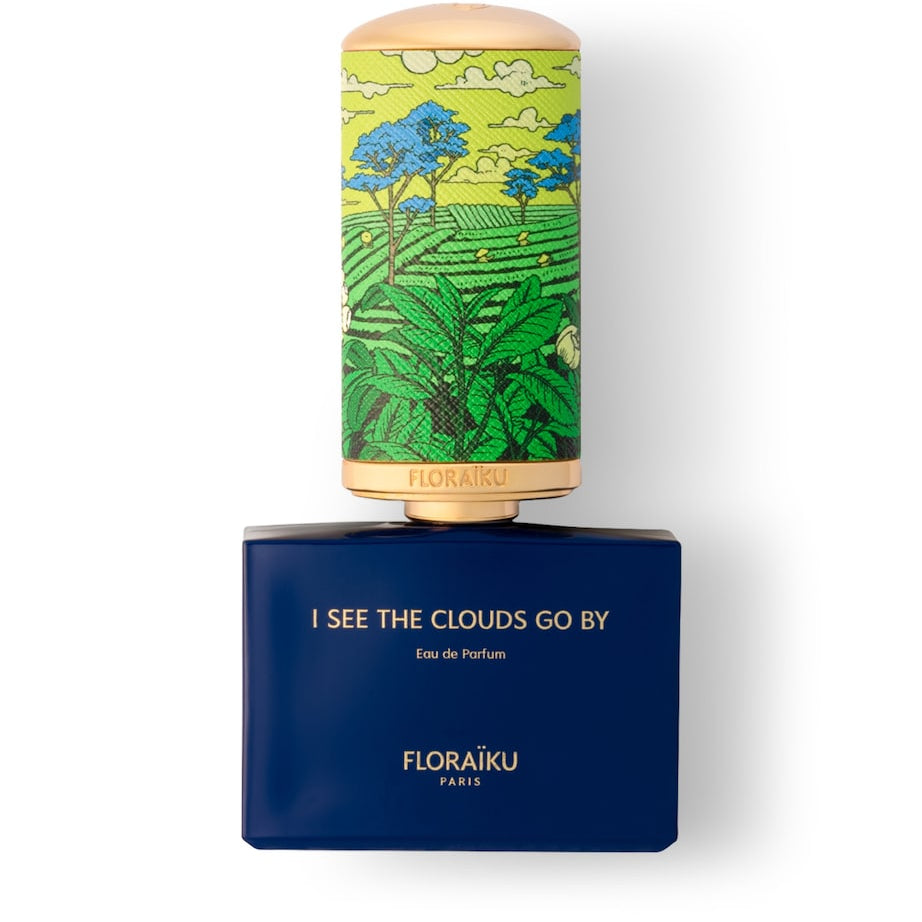 I See The Clouds Go By Eau de Parfum Fragrance Gift Set (50ml)