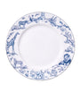 Halcyon Days x Nina Campbell Serengeti Plate (20cm)