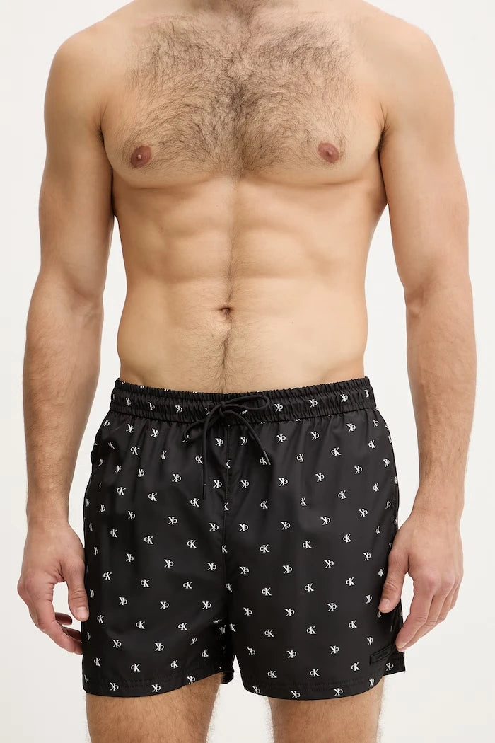 Calvin Klein Erkek Mayo Şortu
