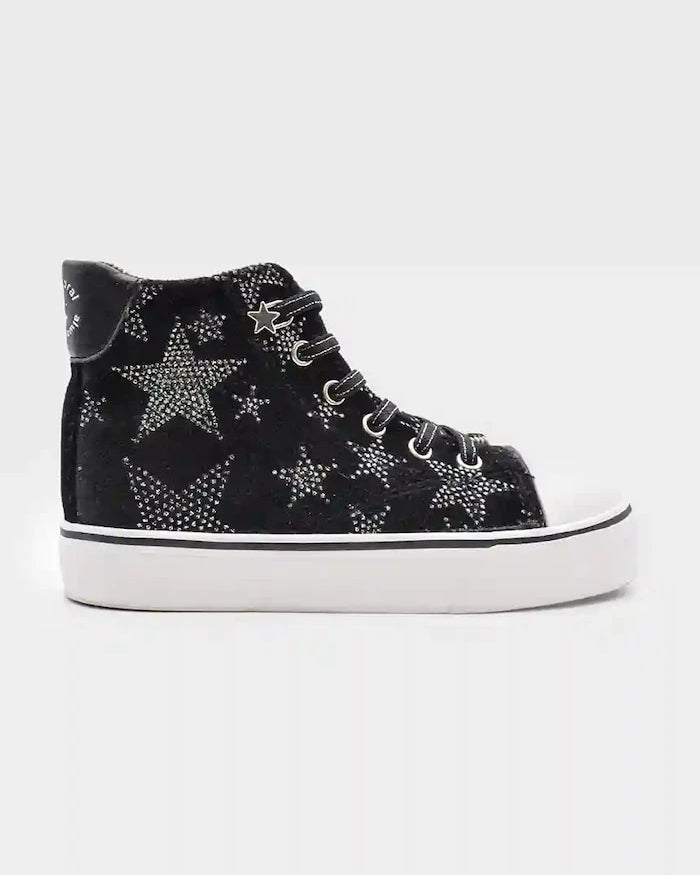 Mayoral Çocuk Yüksek Sneaker