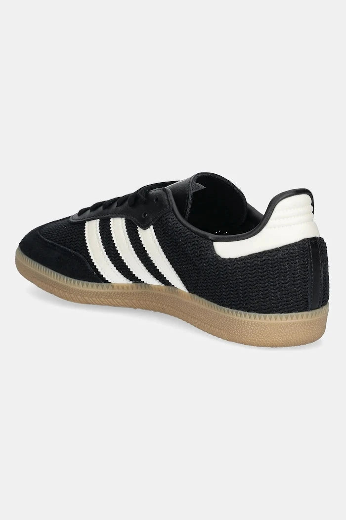 Маратонки adidas Originals Samba OG