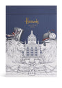 Harrods Lined Notepad