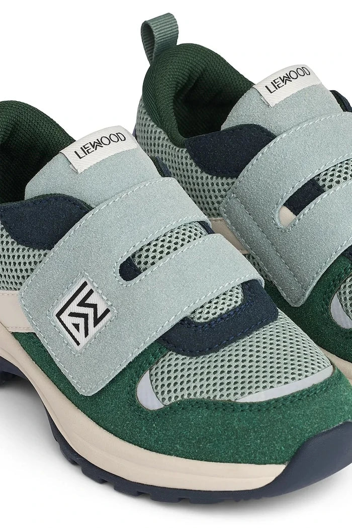 Liewood Denisa Mesh Sneakers маратонки за деца