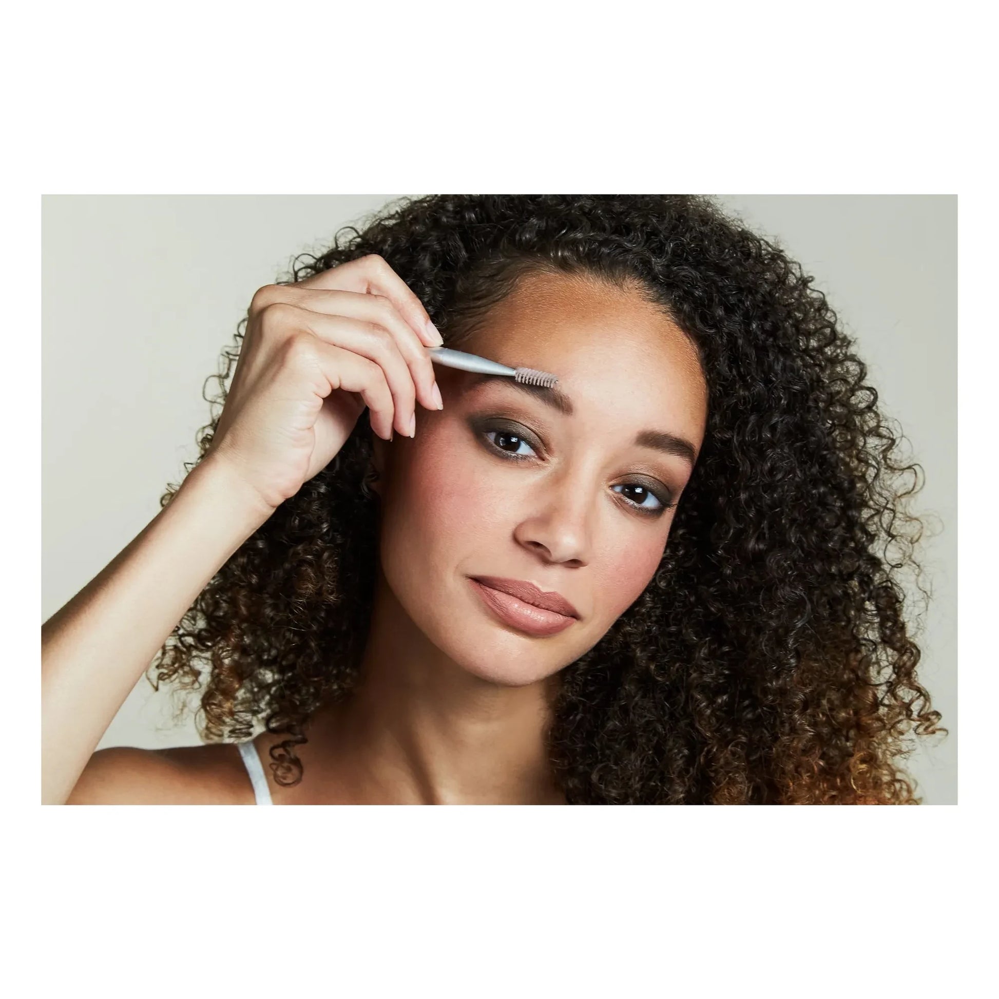 RMS Beauty - Back2Brow brush  | Untinted