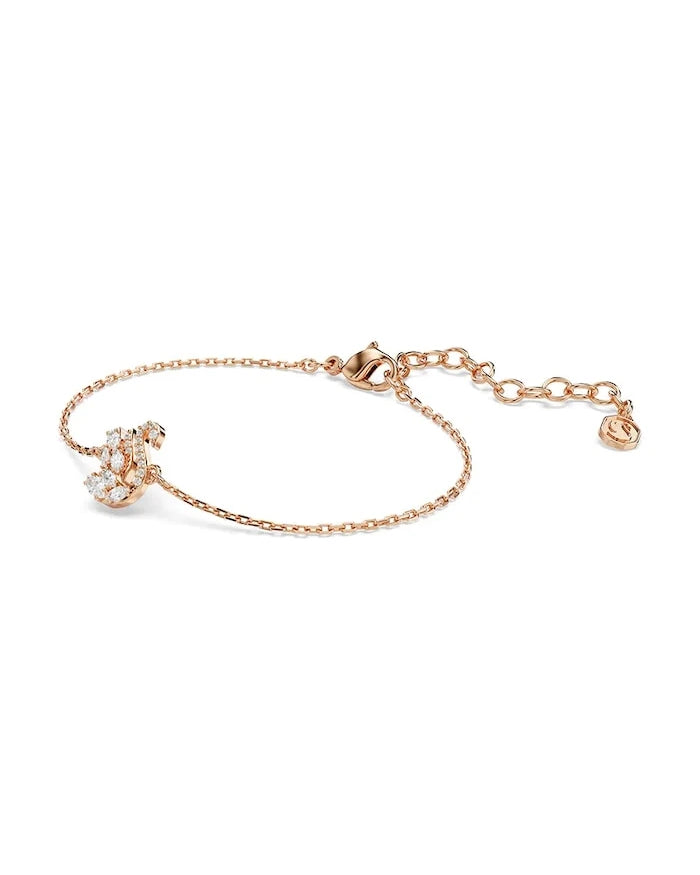 Гривна Swarovski AWAN