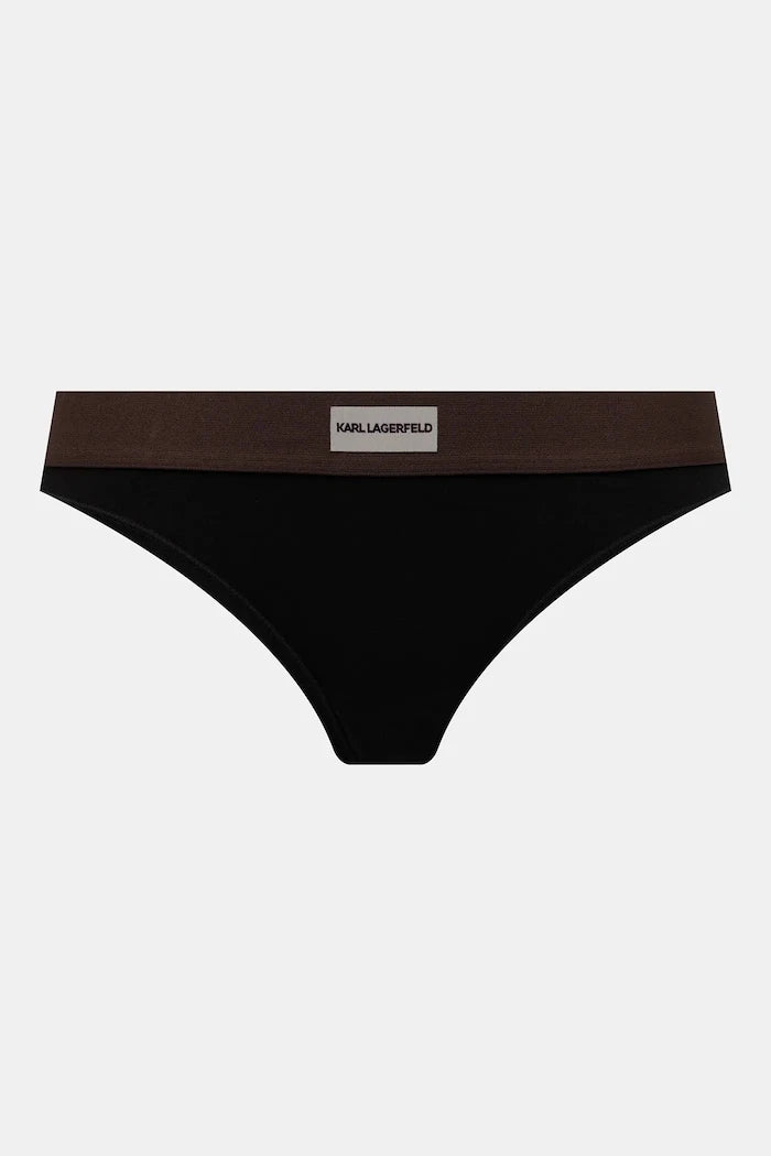 Karl Lagerfeld Bikini (7 Parça)