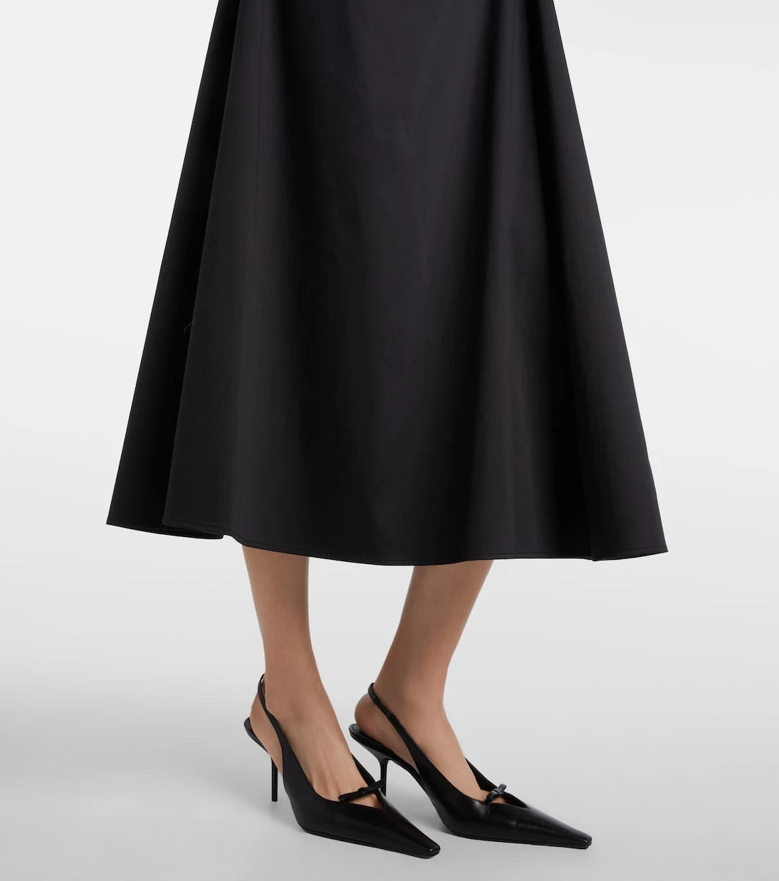 Max Mara - Grembo knitted midi dress