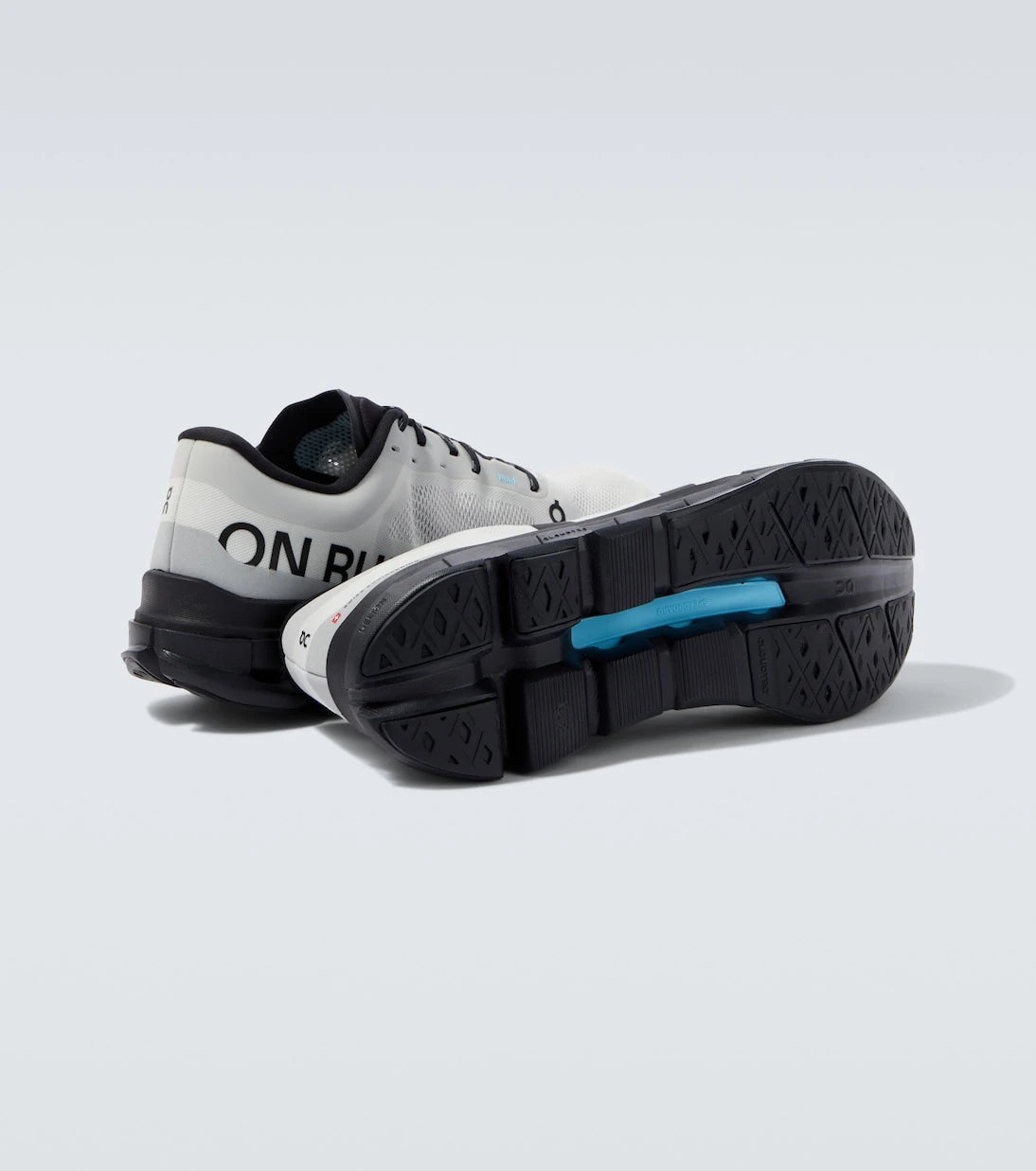 On - Cloudflow 5 Lumos running shoes