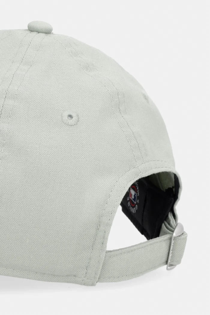 New Era шапка с козирка с лен MIDI LINEN 920 LA DODGERS