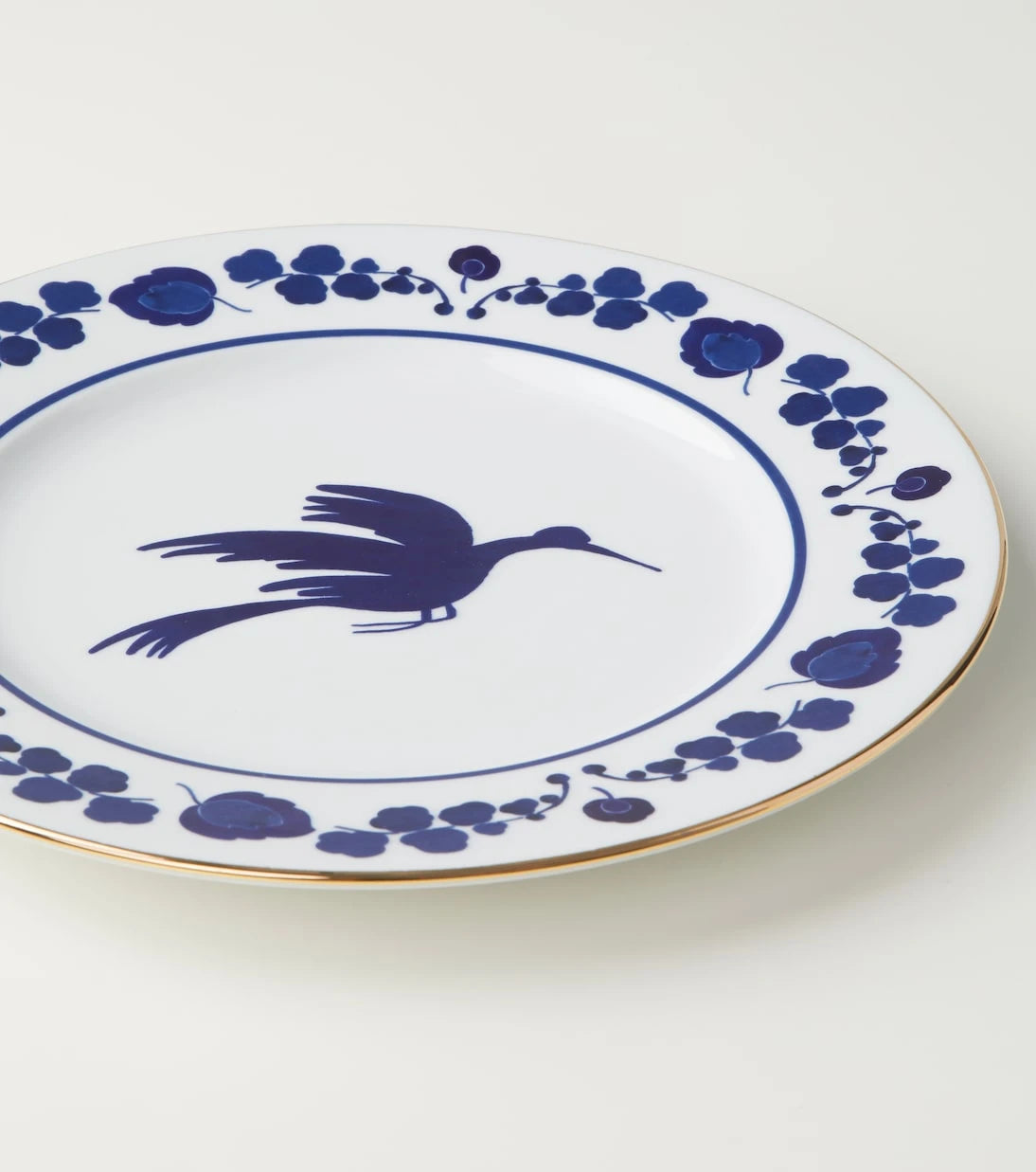 La DoubleJ - Wildbird charger plate