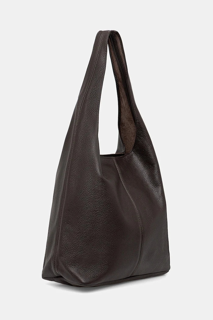 Кожена чанта Answear.LAB