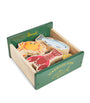 Fish Counter Toy Set