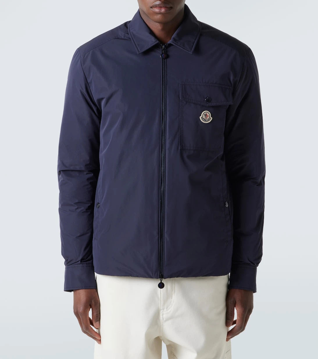 Moncler - Vigeon down jacket