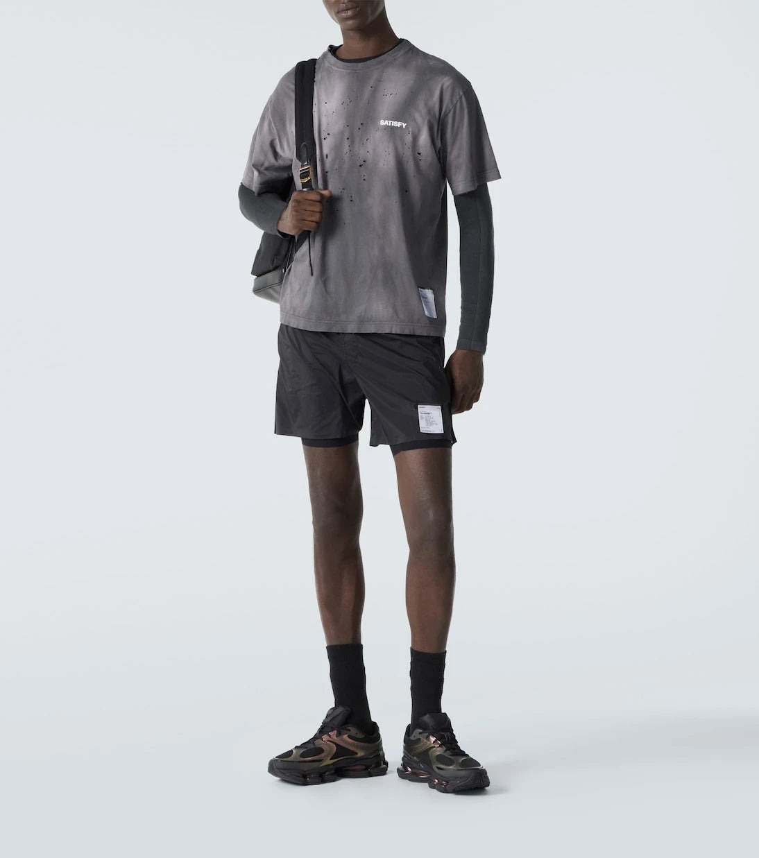 New Balance - Abzorb 2000 sneakers