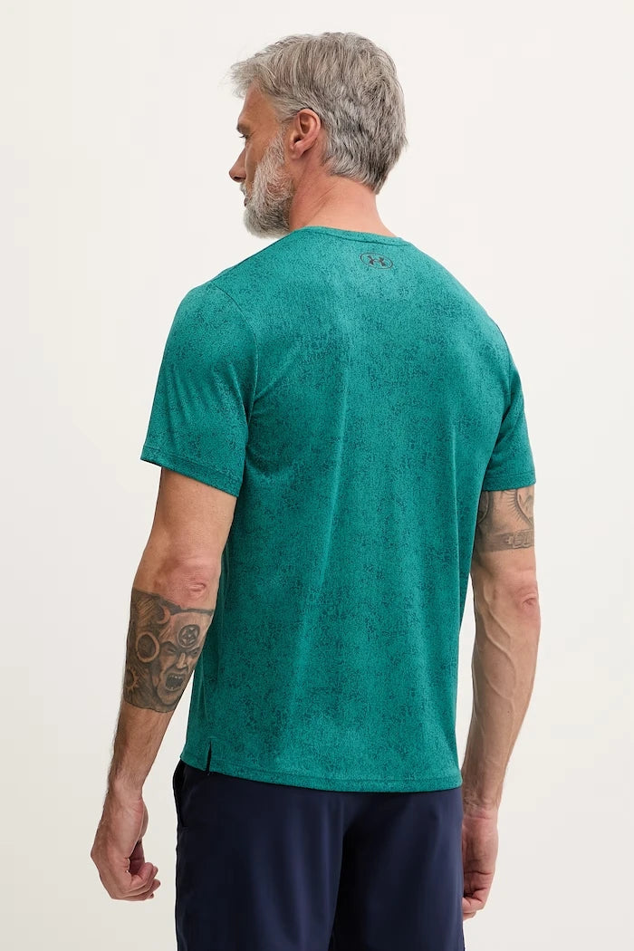 Under Armour erkek antrenman tişörtü UA Tech