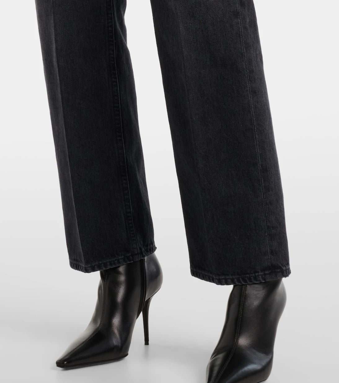 Citizens of Humanity - Baretta high-rise straight jeans