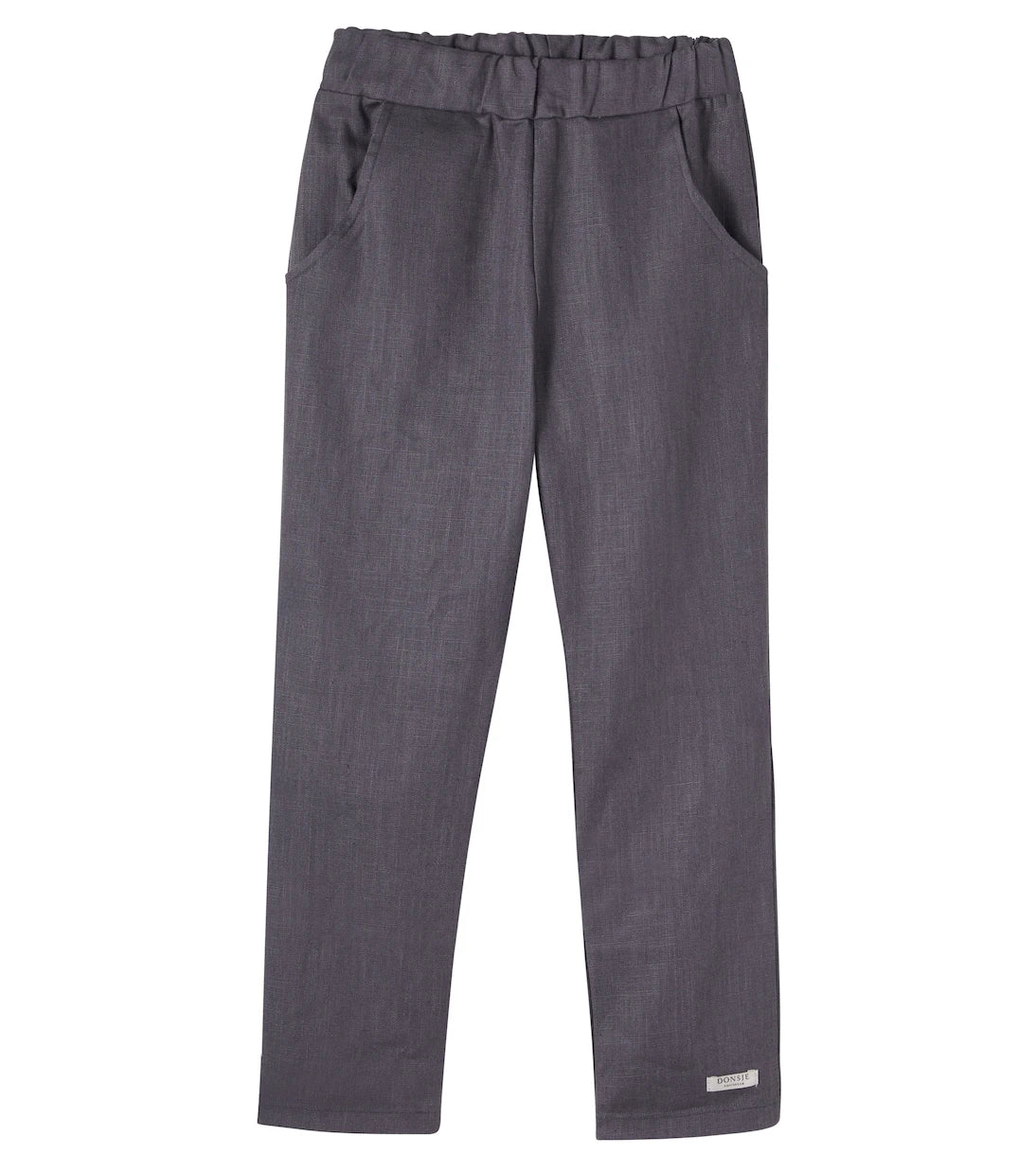 Donsje - Brynn linen and cotton pants