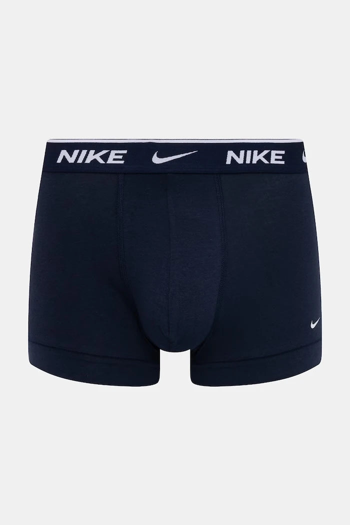 Nike Erkek Boxer 3'lü