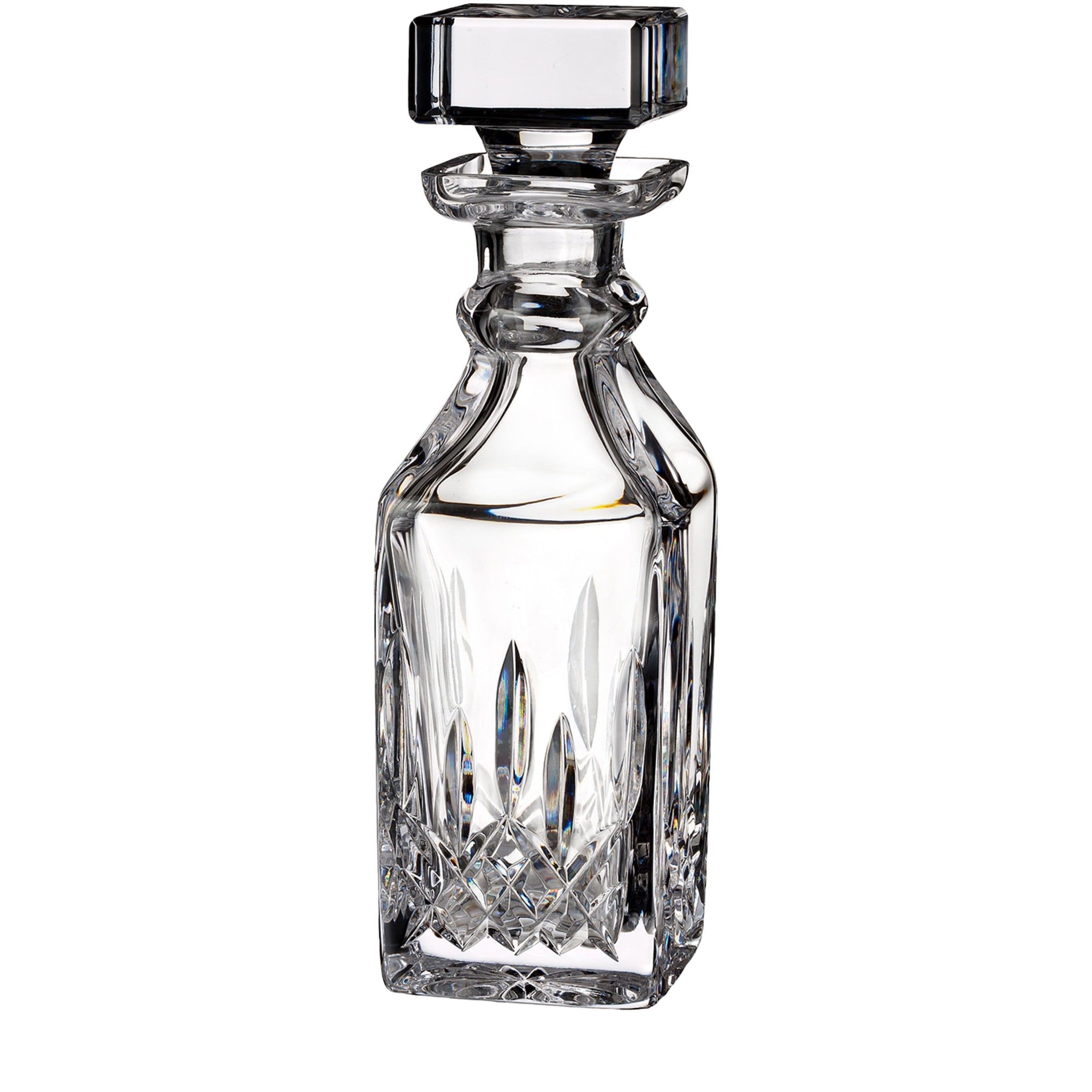 Waterford Square Lismore Connoisseur Decanter (480ml)