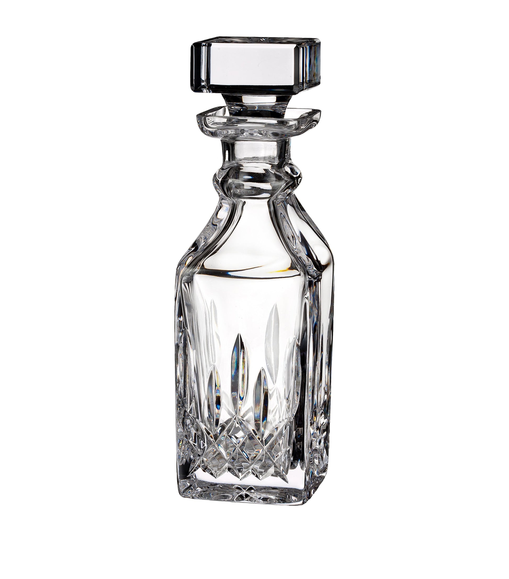 Waterford Square Lismore Connoisseur Decanter (480ml)