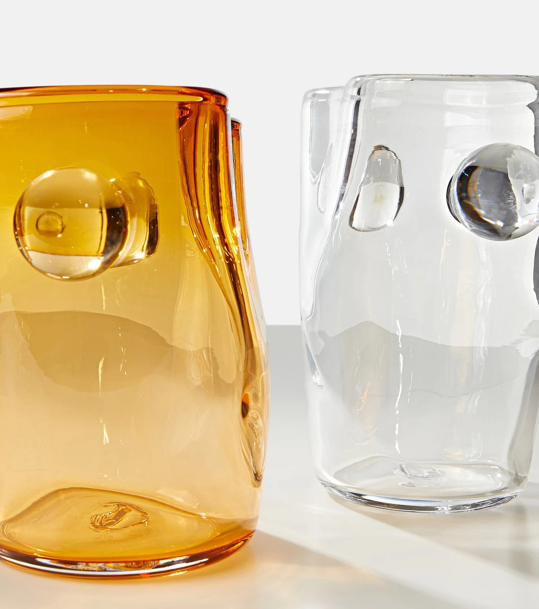 Akua Objects - Oliver glass vase