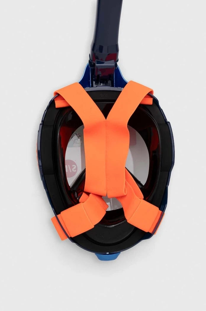Aqua Speed Dalış Maskesi