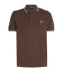 Twin Tipped Polo Shirt