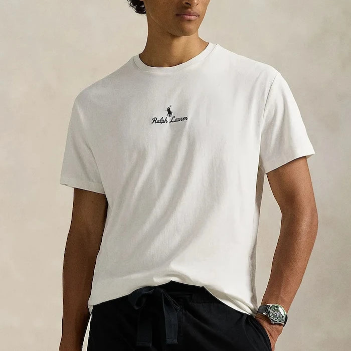 Памучна тениска Polo Ralph Lauren