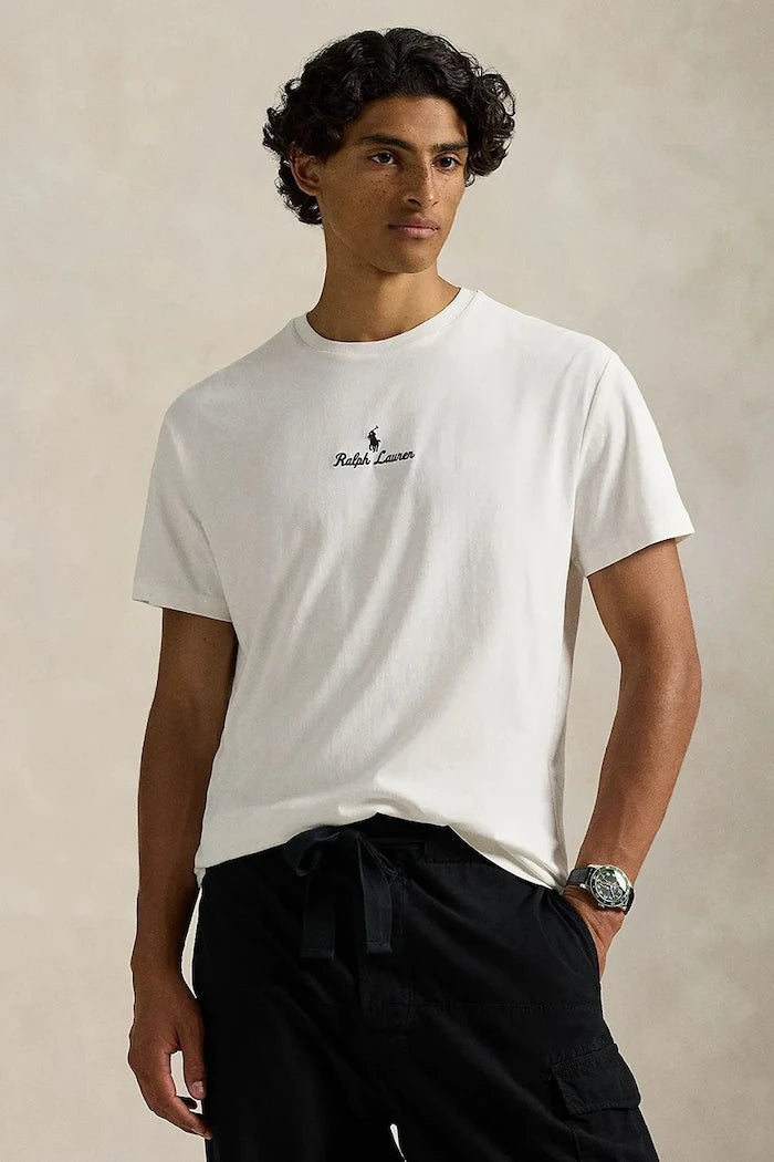 Памучна тениска Polo Ralph Lauren