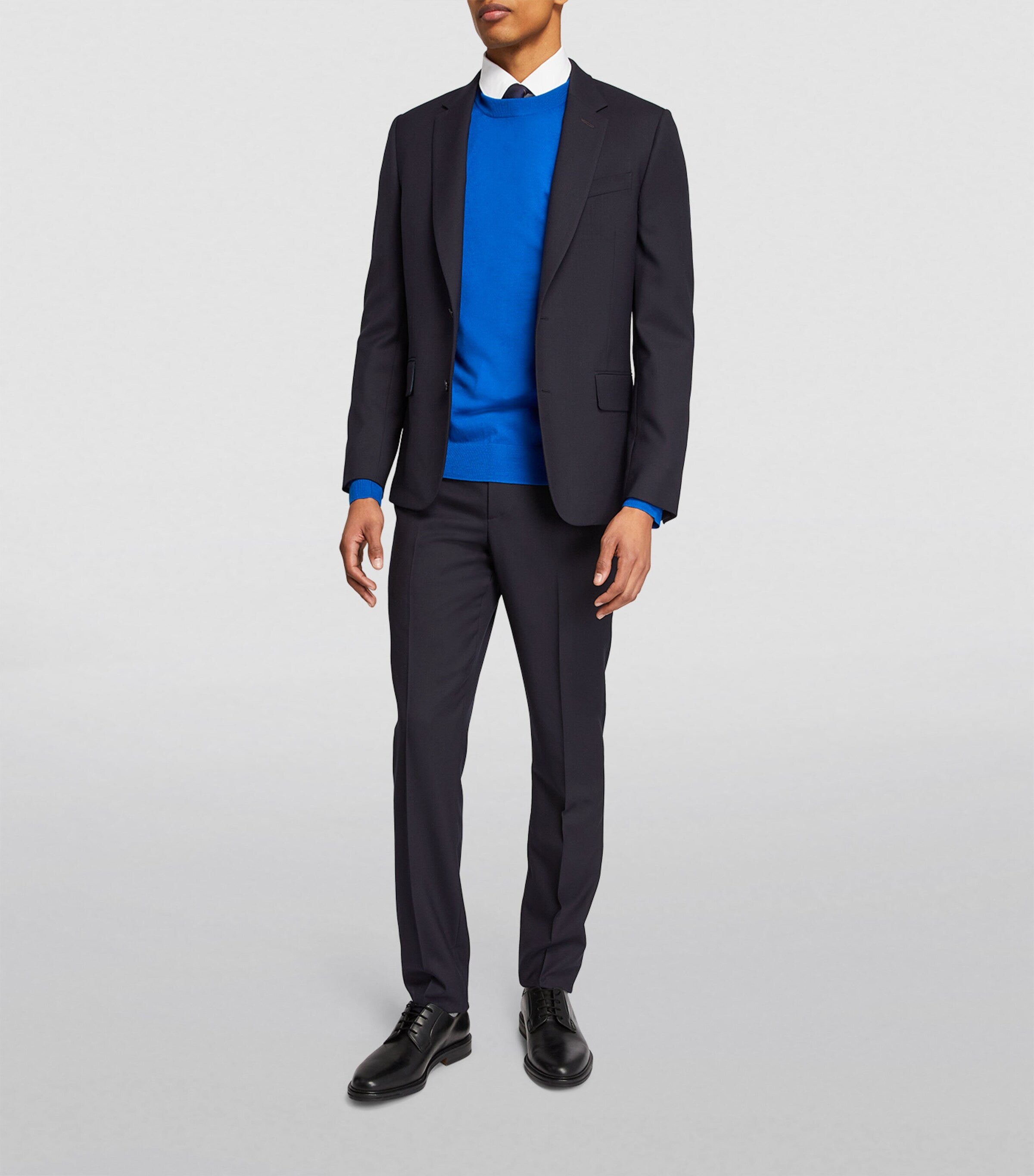 Paul Smith Wool 2-Piece Suit