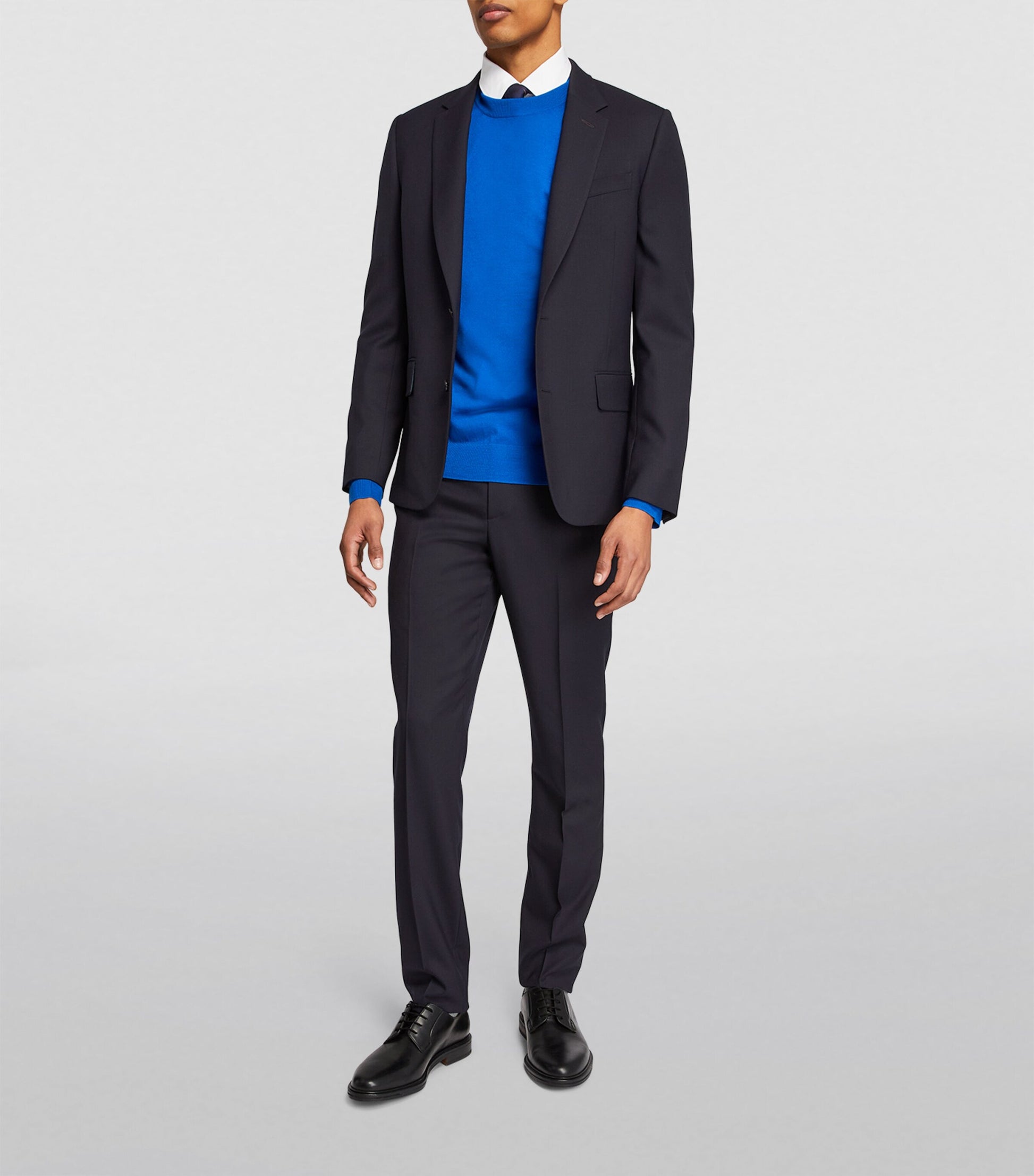 Paul Smith Wool 2-Piece Suit