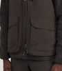 Beretta Brown Symmer Gilet