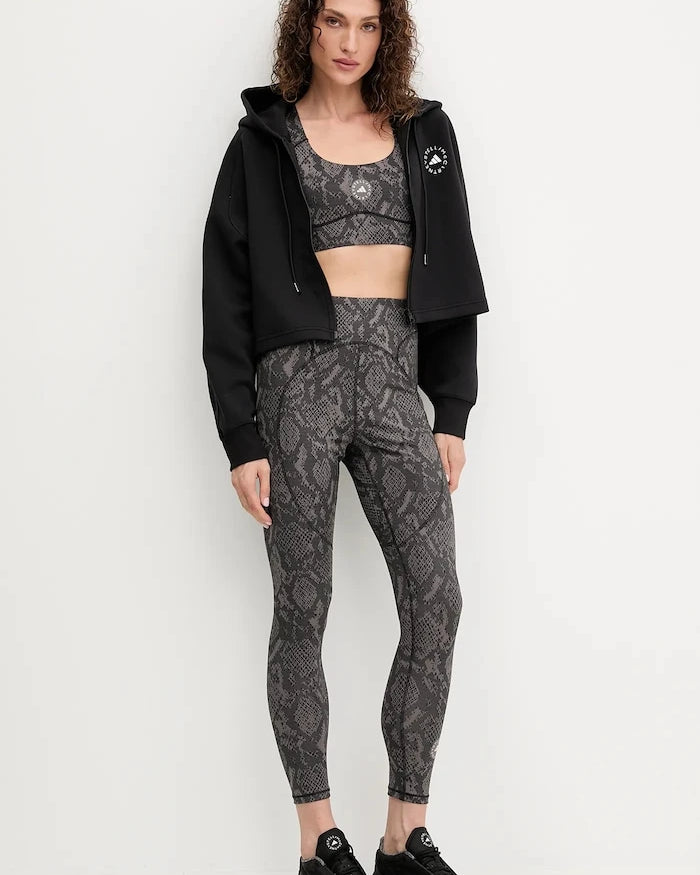 adidas by Stella McCartney Spor Hoodie