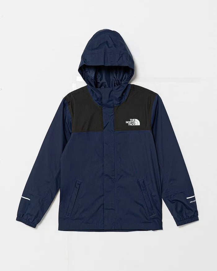 The North Face спортно яке за деца B ANTORA RAIN JACKET