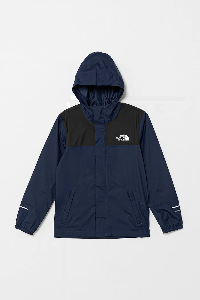 The North Face спортно яке за деца B ANTORA RAIN JACKET