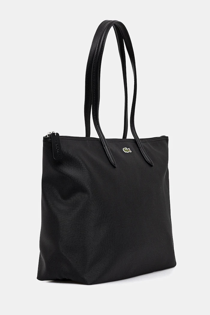 Lacoste чанта tote дамска