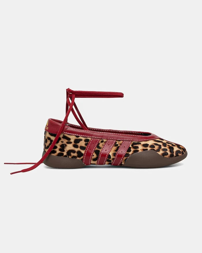adidas Originals deri Taekwondo Mei Ballet babet