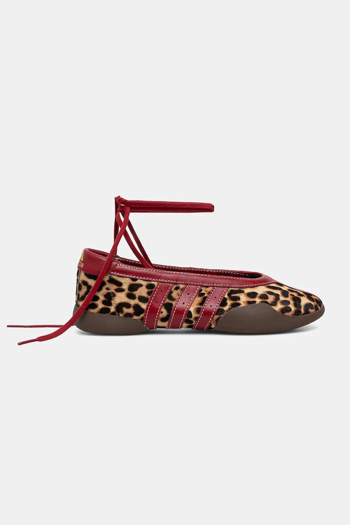 adidas Originals deri Taekwondo Mei Ballet babet