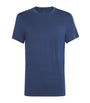 Modal-Blend Crew-Neck T-Shirt