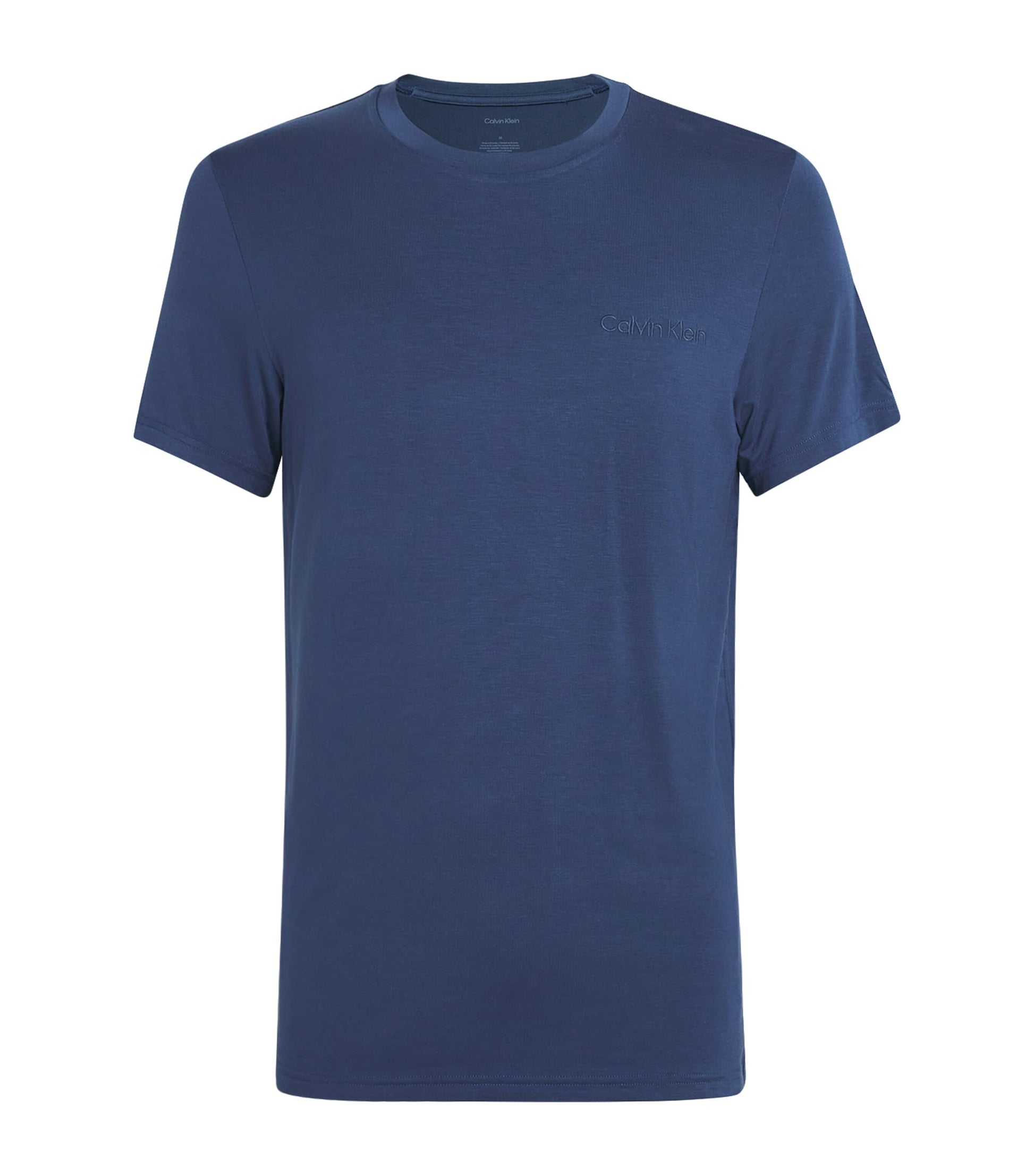 Modal-Blend Crew-Neck T-Shirt