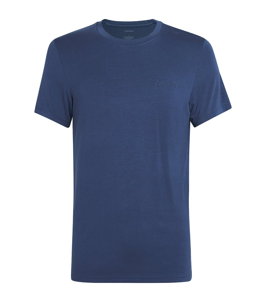 Modal-Blend Crew-Neck T-Shirt